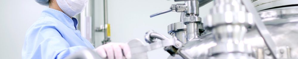 employée dans l’industrie pharmaceutique les opérationnels